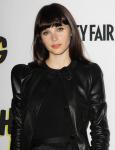 Felicity Jones Gives Crucial Hint at Her Role in 'Amazing Spider-Man 2'