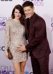 Jensen Ackles and Wife Danneel Harris Are Proud Parents to Baby Girl Justice