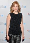 Holliday Grainger of 'The Borgias' Is Mean Stepsister of 'Cinderella'