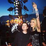 Holly Madison Engaged to Baby Daddy Pasquale Rotella