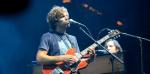 Video: Jack Johnson Dedicates Bonnaroo Set to Mumford and Sons