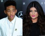 Jaden Smith Caught on Camera Holding Hands With Kylie Jenner