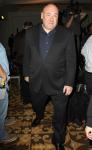 James Gandolfini Dies in Italy of Possible Heart Attack, Stars Tweet Condolence