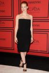Jessica Chastain Slams Rumors She's Considered for Hillary Clinton Biopic