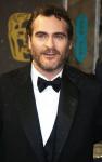 Joaquin Phoenix Grows Sideburns and Goes Vintage for 'Inherent Vice'