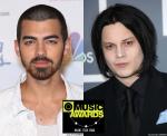 Joe Jonas and Jack White Among Winners at 2013 O Music Awards