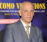 Bleeding Man in Toronto Thanks John Malkovich for Saving His Life
