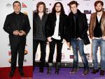 John Travolta Inspires Kings of Leon's 'Mechanical Bull'