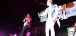 Justin Bieber Makes Surprise Appearance at Cody Simpson's L.A. Concert