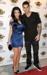 Rob Kardashian Says Kim Kardashian's Baby Name 'Sounds Cool'