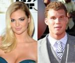 Report: Kate Upton Cozying Up to Blake Griffin in NYC