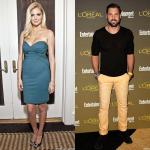 Report: Kate Upton Dating Maksim Chmerkovskiy