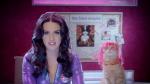 Video: Katy Perry Plays Superhero in Popchips Ad