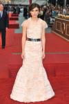 Keira Knightley to Produce and Star in 'The Other Typist'