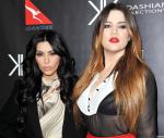 Khloe Kardashian Says Kim Kardashian and Daughter 'Are Healthy and Resting'