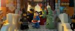 'Lego Movie' Trailer Gets Starry With Shaquille O'Neal, Superman and Batman
