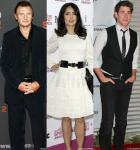 Liam Neeson, Salma Hayek and John Krasinski Set for Khalil Gibran's 'The Prophet'