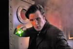 Matt Smith Leaving 'Doctor Who' After Christmas Special