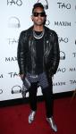 Miguel's Fan Claims Brain Injury Following Failed Jump at Billboard Music Awards