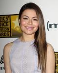 Miranda Cosgrove Suing Over 2011 Tour Bus Accident