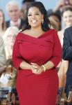 Oprah Winfrey Is Forbes Most Powerful Celebrity for 2013