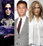 Prince, Joseph Gordon-Levitt and Jennifer Lopez Among Academy's New Members