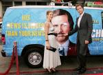 Ron Burgundy Gets His Own Exhibition in Newseum