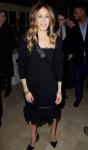 Sarah Jessica Parker Joins Forces With Manolo Blahnik to Create Her Own Fashion Line