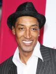 Scottie Pippen Turns Himself in for Questioning Over Alleged Assault