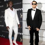 Seal Apologizes for Twitter Rant Following Joel Madden Marijuana Bust