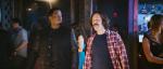 Sean Combs and Paul Rudd 'Go Kindergarten' in The Lonely Island and Robyn's Music Video
