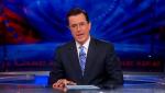 Video: Stephen Colbert Returns to 'Colbert Report', Pays Tribute to Late Mother