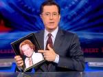 Stephen Colbert's Mom Passes Away at 92