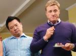 'Suburgatory' Regulars Alan Tudyk and Rex Lee Departing Show