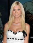 Tara Reid Calls Perez Hilton a 'Bully'