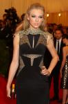 Taylor Swift to Start Writing New Album