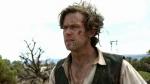 'The Lone Ranger' Featurette Reveals Armie Hammer Performing Extreme Action Without Stunt Double