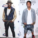 will.i.am Denies Lawsuit Against Pharrell Williams, Says It Is Just Standard Procedure