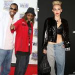 Ying Yang Twins Praises Miley Cyrus' Twerking in New Song