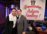 Video: Adam Carolla Proposes to Jimmy Kimmel to Celebrate DOMA Overturn