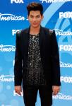 Adam Lambert Leaves RCA Over 'Creative Differences'