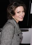 Alana De La Garza Delivers Second Daughter