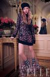 Amanda Seyfried Shares Thoughts on 'Lovelace' and Dominic Cooper