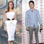 Angelina Jolie's 'Unbroken' Gets Release Date and First Cast Member