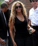 Beyonce's New Album Is Not Delayed, Says Rep
