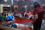 'Big Brother 15' First Eviction: Nick's Master Plan Works