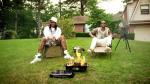 B.o.B Debuts 'HeadBand' Music Video Featuring 2 Chainz