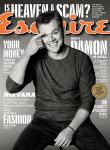 Brad Pitt Calls Matt Damon 'Bast*rd' Over Jealousy for His More Private Life