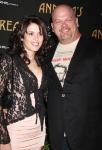 Rick Harrison of 'Pawn Stars' Gets Married to Deanna Burditt