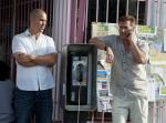 'Burn Notice' May Get Spin-Off Centering on Sam and Jesse
